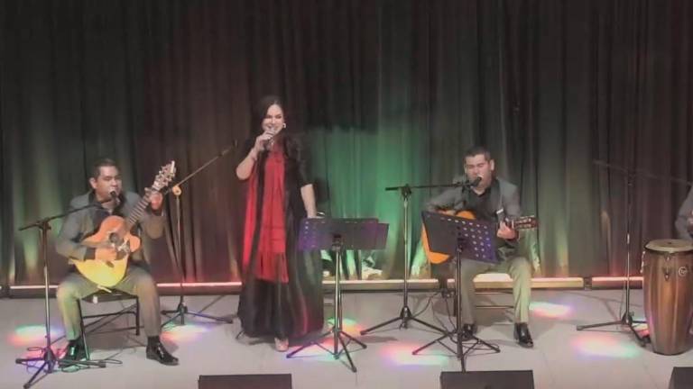 Ensamble musical Oros