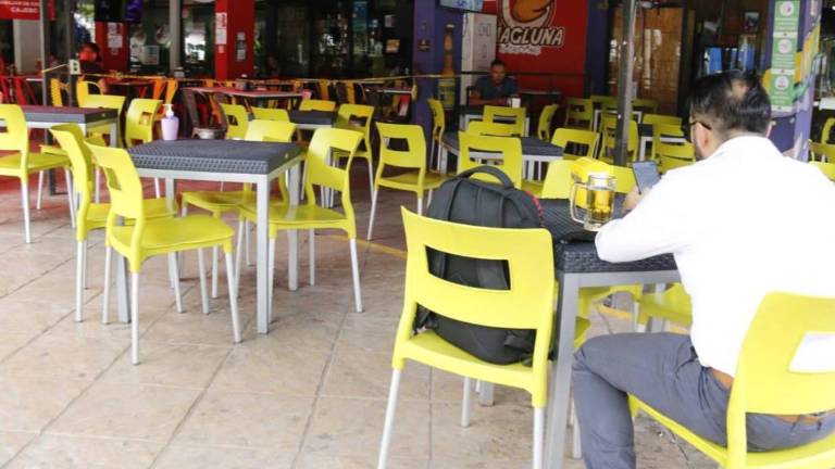 El sector restaurantero aún no define los ajustes que se realizarán, si se cambiarán las medidas de inmediato o de manera gradual.