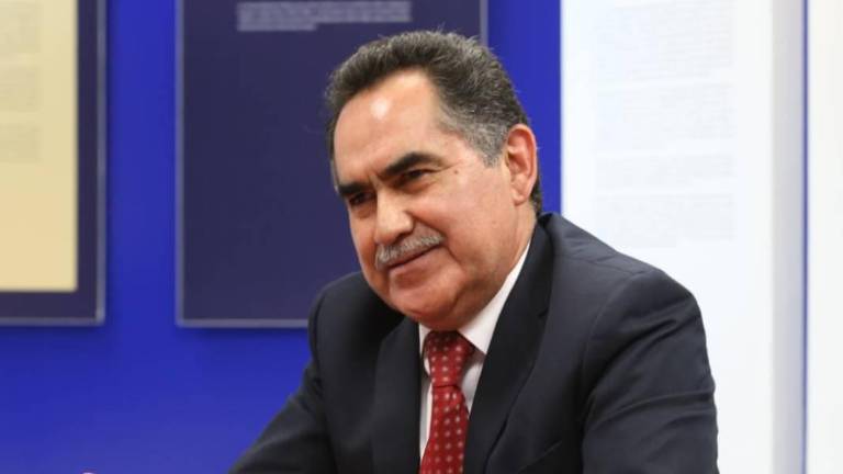 El Rector de la UAS señala que en el documento se ve la soberbia del Congreso.