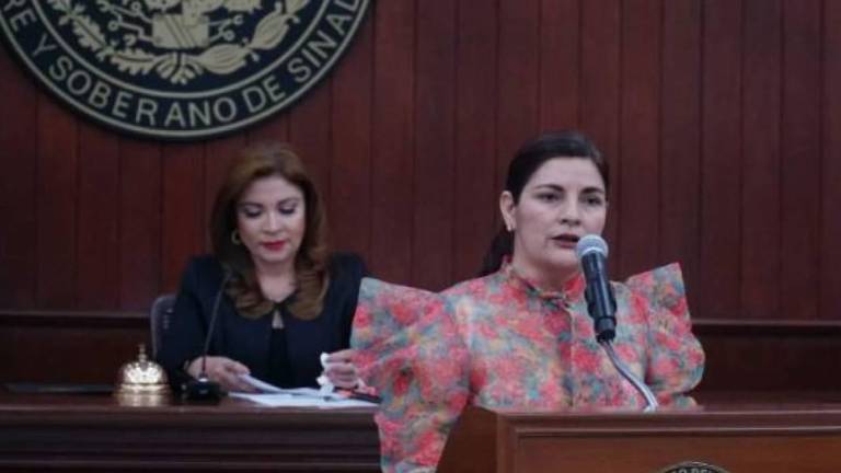 Victoria Sánchez Peña, diputada de Morena en el 63 Legislatura.