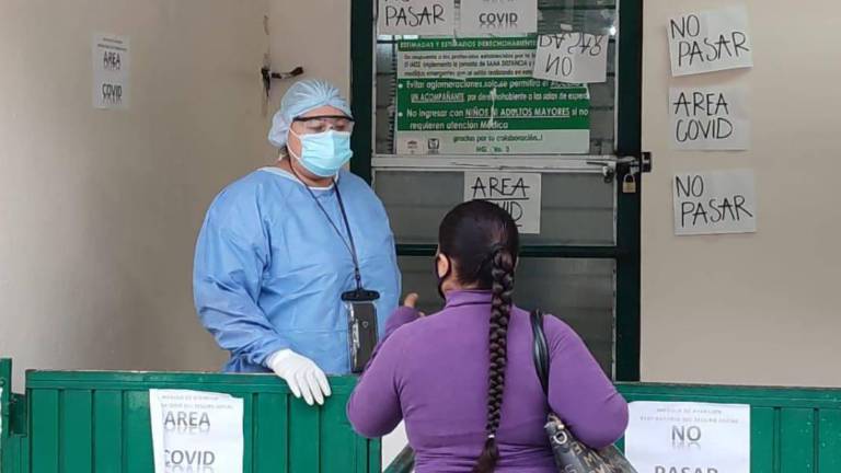 En Sinaloa han fallecido 31 niñas, niños y adolescentes por Covid-19.