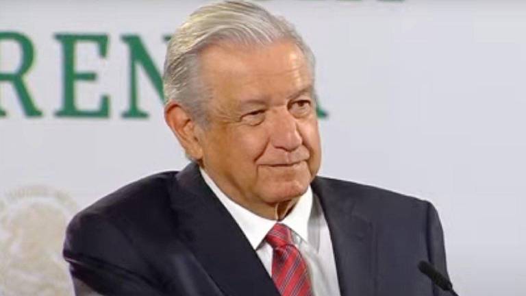 Presidente Andrés Manuel López Obrador