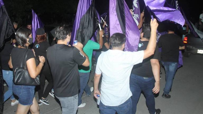 Aficionados de Mazatlán FC