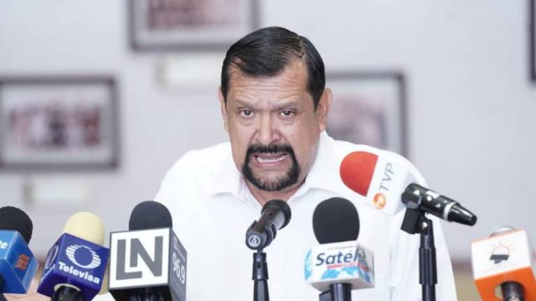 Diputado Serapio Vargas Ramírez