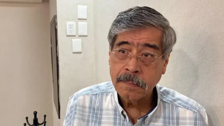 Óscar Loza Ochoa informó que recibió una amenaza indirecta de muerte a través de una llamada telefónica realizada a un familiar.