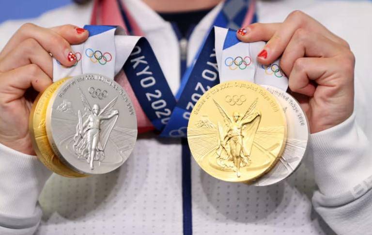 Récords que podrían batirse en París 2024