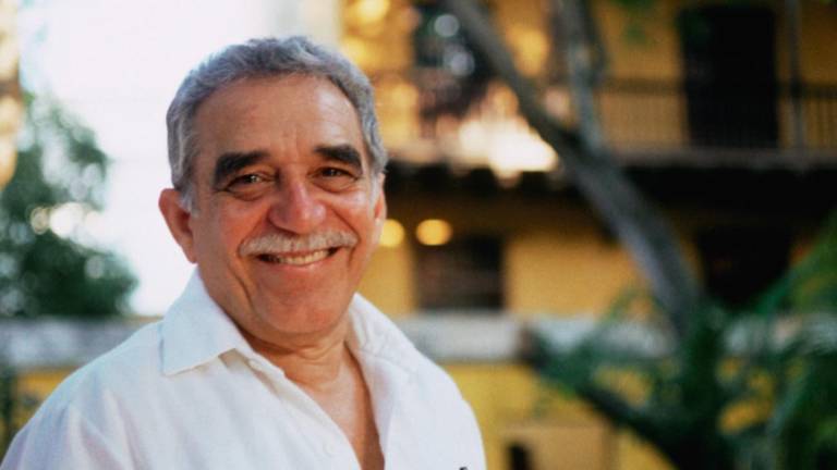 Gabriel García Márquez