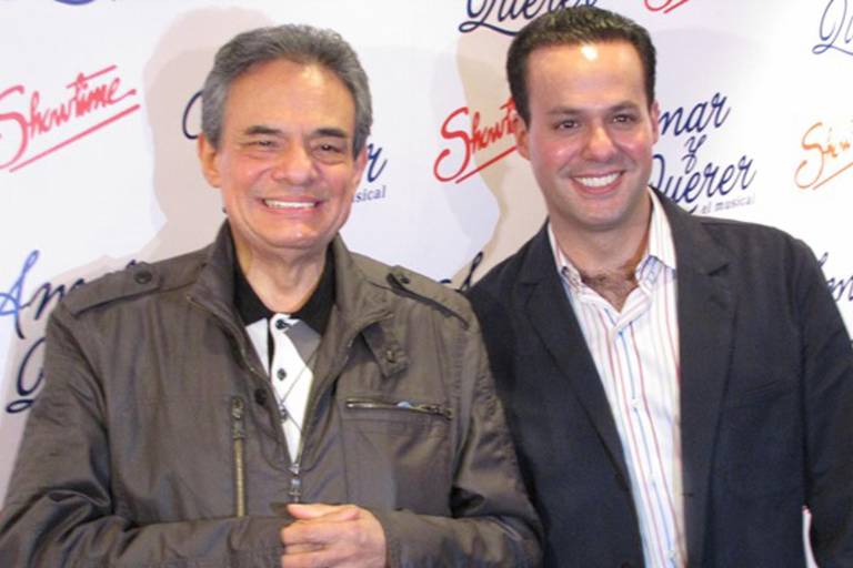 El nombre de José José será una marca registrada