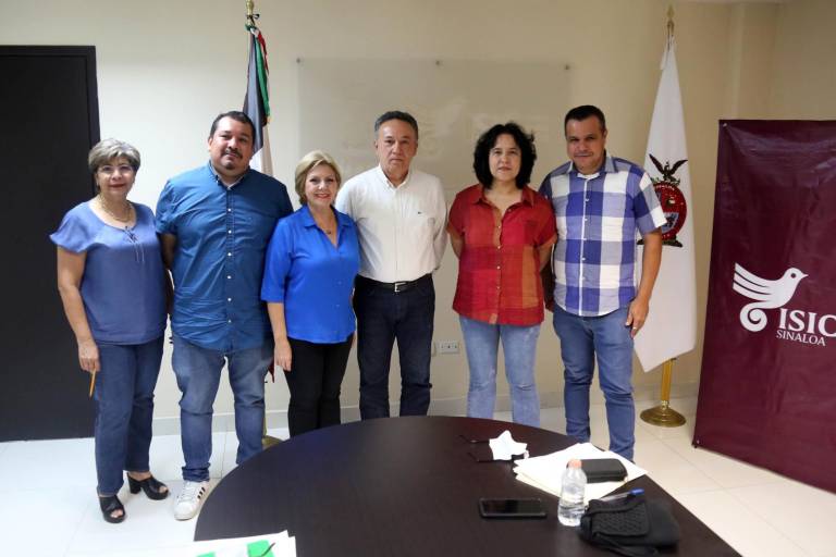 Promoverán la capacitación artística en los 18 municipios