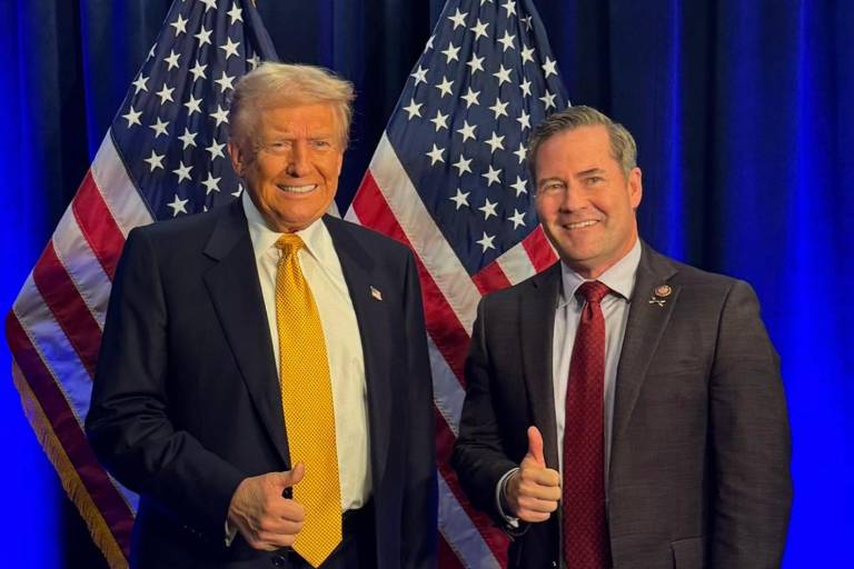 Abrirán ‘puertas del infierno’ a cárteles, afirma asesor de Seguridad Nacional de Trump