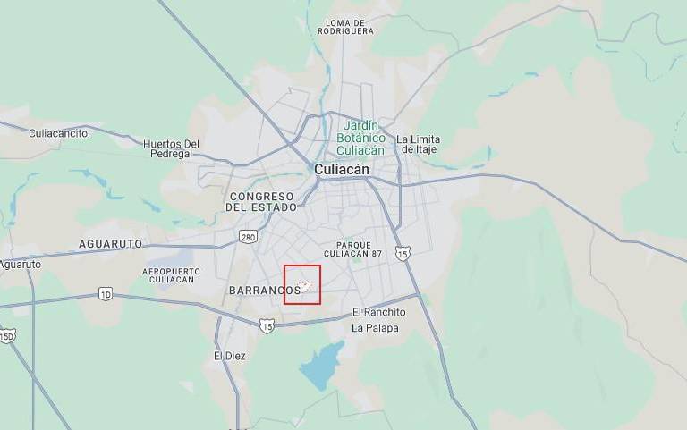 Inicia este jueves con dos raptos, un herido de bala y una persona asesinada en Culiacán