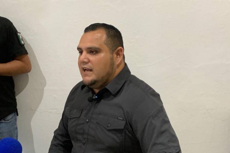 Tras video, titular de la SSPM duda veracidad y dice que podría haber sido hecho con Inteligencia Artificial
