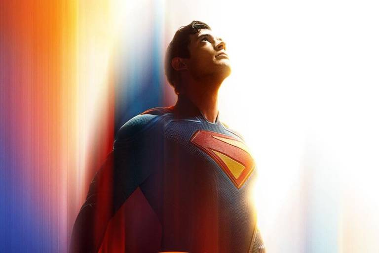 Lidera ‘Superman’ la taquilla en su primer fin de semana de estreno