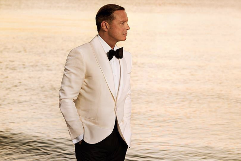 Hackean cuenta de Twitter de Luis Miguel