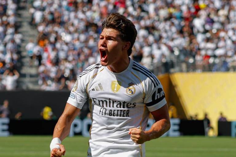 Real Madrid sobrevive a un final de locura y se mete en semifinales del Mundial de Clubes