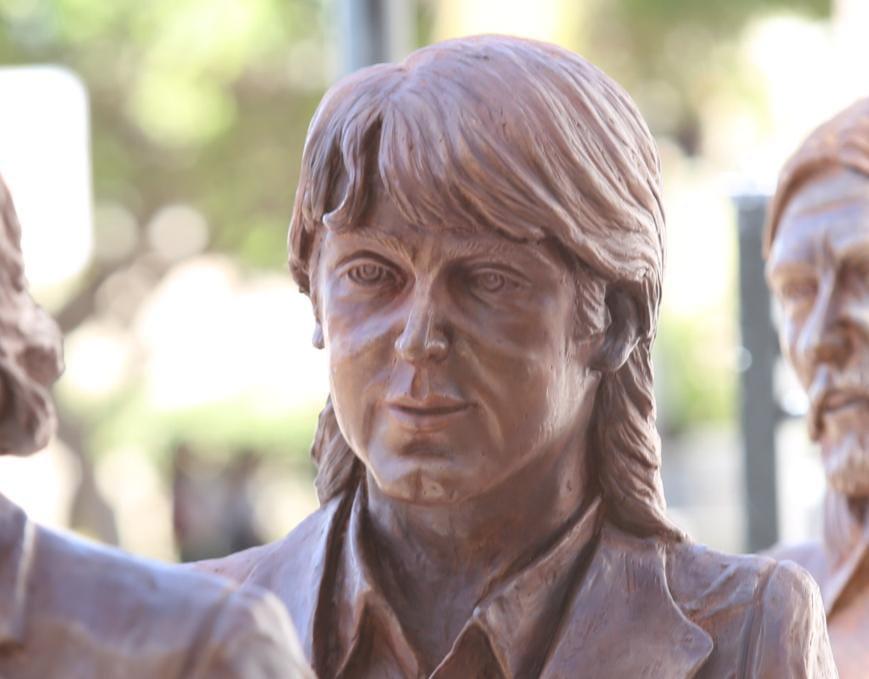 $!Paul McCartney