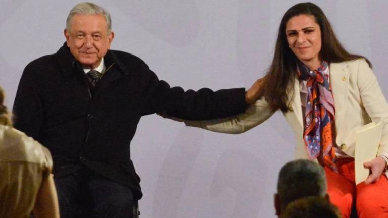 La Conade no respaldó económicamente al equipo de natación artística para el viaje a dicho certamen.