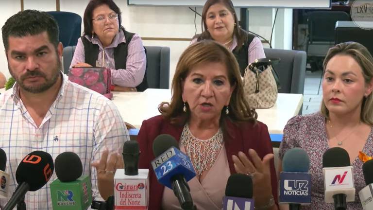 Guerra Ochoa explicó que la SCJN confirmó que Antonio Menéndez es actualmente el presidente municipal y tiene la representación legal del municipio.