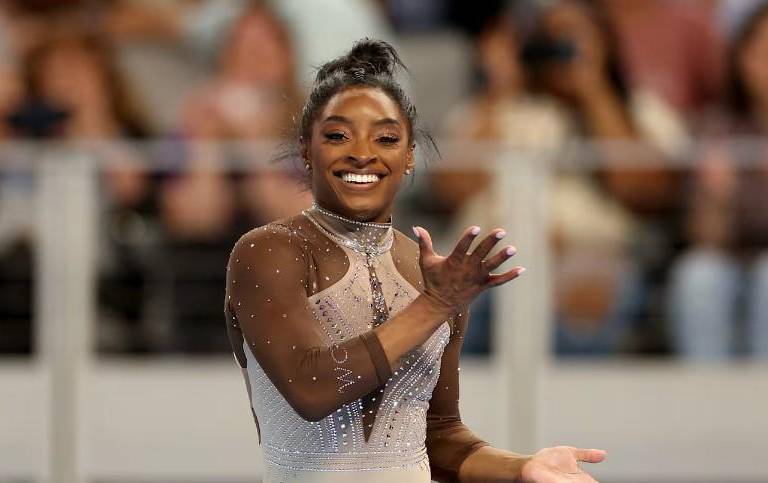 Las grandes estrellas del deporte que quieren dejar huella en París 2024