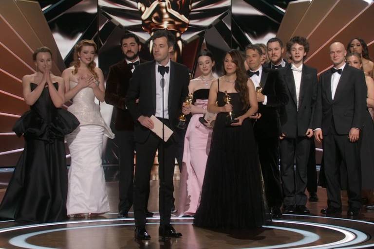 Triunfa ‘Anora’ en los Premios Óscar