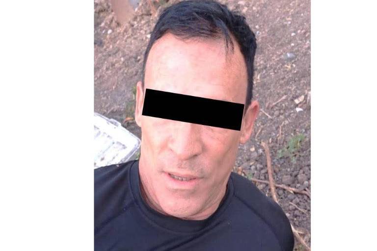 Detienen a ‘El Güero Power’, presunto integrante de ‘Los Mayos’, en operativo en Culiacán