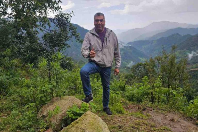 Fallece Alcalde de Metlatónoc, Guerrero, días después de ser atacado a balazos, en presunto asalto
