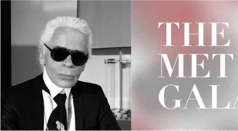 La Met Gala, el evento de moda más esperado, se realizará el 1 de mayo en Nueva York.