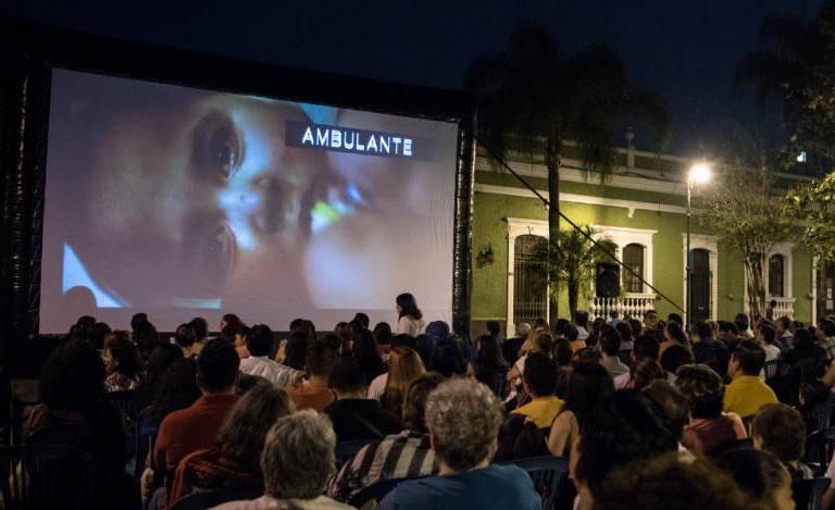 Gael García Bernal y Diego Luna no han recibido un solo peso de ingresos de Ambulante