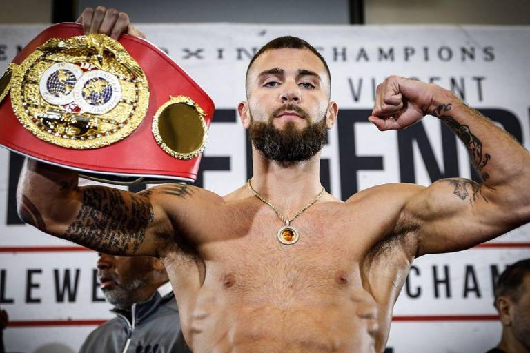 Caleb Plant pide una millonada para enfrentarse a Saúl ‘Canelo’ Álvarez
