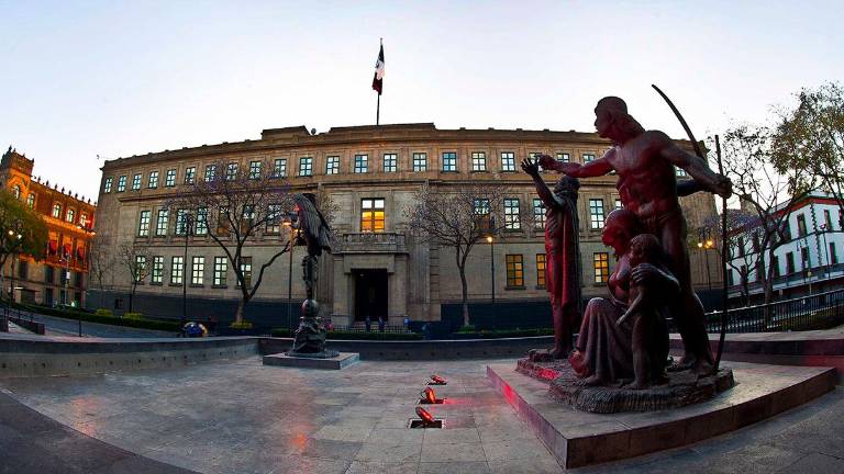 A partir del 1 de septiembre, cuando inicien funciones de la nueva Suprema Corte de Justicia de la Nación, habrá una lista de pendientes por atender.