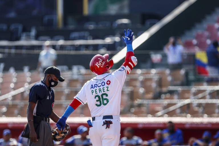 México resucita en la Serie del Caribe al derrotar por la mínima a Colombia