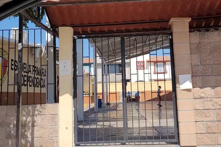 Acusan a director de primaria en Culiacán de reprender a niños con hiperactividad y autismo