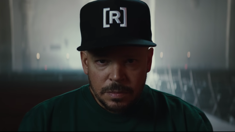 Residente