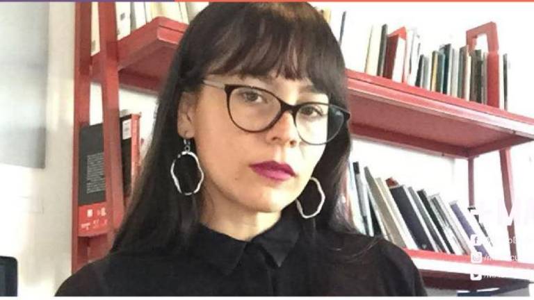 Viridiana Carrillo