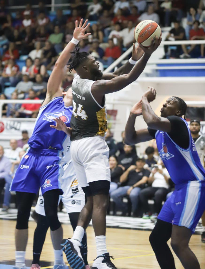 $!Venados Basketball: Las 3 claves de su fulgurante paso en la segunda vuelta del Cibacopa