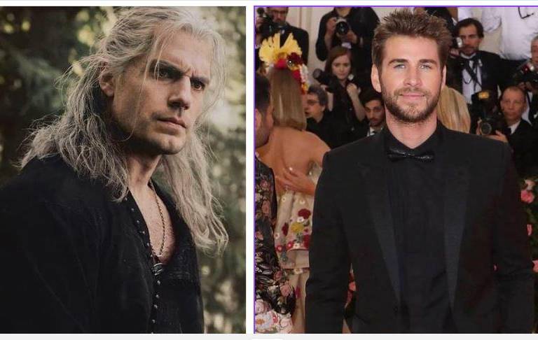 Se despide Henry Cavill de ‘The Witcher’; será reemplazado por Liam Hemsworth