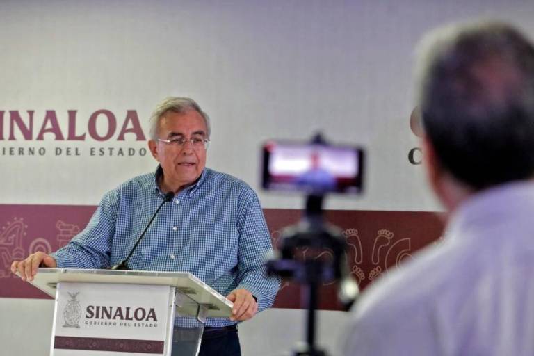 Gobierno de Sinaloa pretende gastar casi $7 millones en las ‘Semaneras’