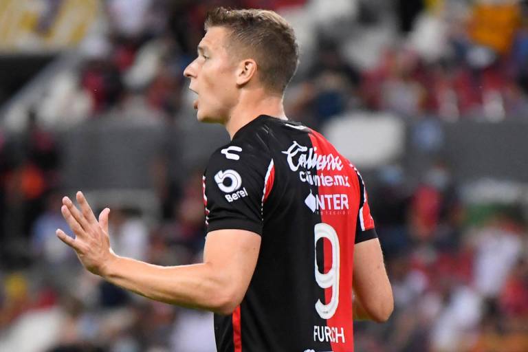 Atlas derrota a Juárez y mantiene el invicto en el Apertura 2021
