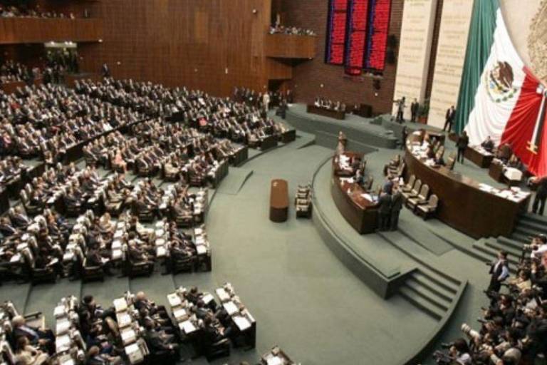 La ampliación del periodo de Zaldívar ‘no transitará’, adelanta vicecoordinador de diputados de Morena