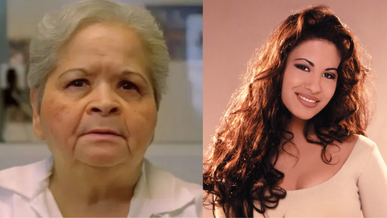 Yolanda Saldivar compartirá su versión de los hechos en su propio documental.