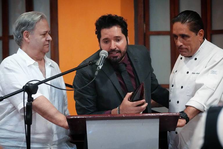 Con cena y subasta de arte apoyan un mundo inclusivo