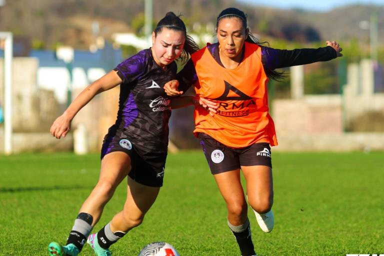 Mazatlán Femenil recibe a Tigres en duelo de sotanero contra líder