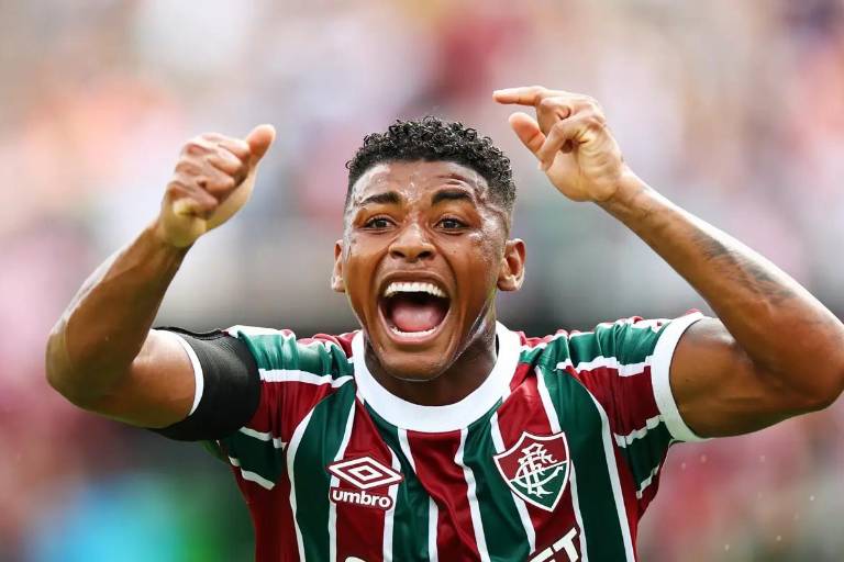 Fluminense hace historia y alcanza las semifinales del Mundial de Clubes