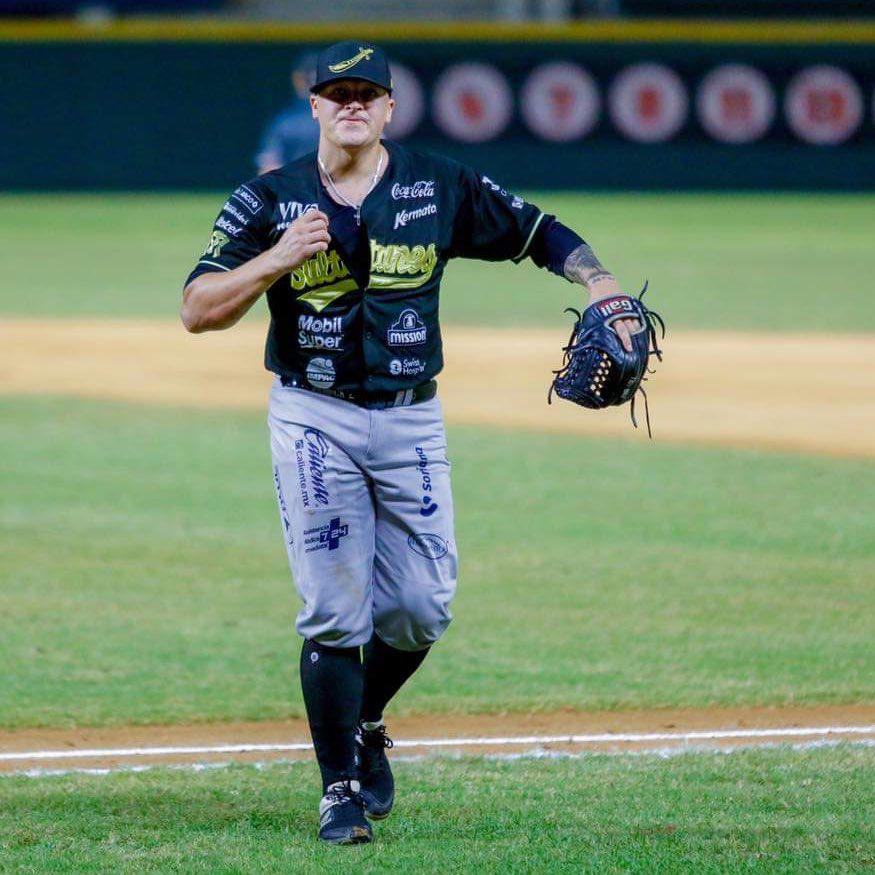 $!Tomateros elige pitcheo y Charros se inclina por ofensiva, en el Draft de la Serie Final