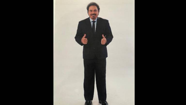 Hugo Sánchez quiere la silla de la FMF.