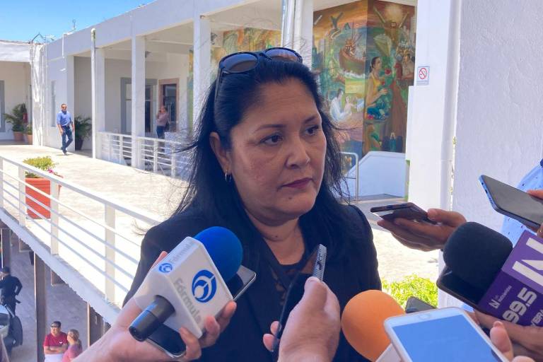 Ningún candidato ha solicitado seguridad en Mazatlán: Consejo Municipal Electoral