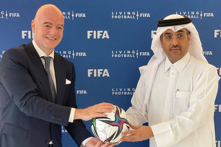 FIFA aclara que no habrá cambios en la duración de los partidos en Qatar 2022