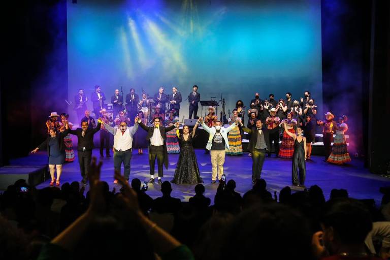 ‘Así canta Sinaloa para el mundo’, un homenaje a grandes compositores del estado
