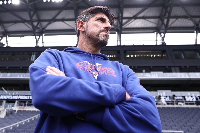 Veljko Paunovic abandonará a Chivas tras el Clásico Tapatío
