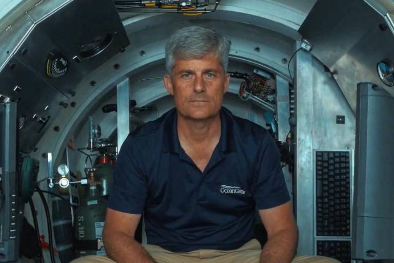 Estrena tráiler del documental ‘Titan: El desastre de OceanGate’